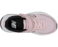 Kids NB 545 Pink Black Infants