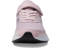 Kids NB 545 Pink Black Infants