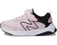 Kids NB 545 Pink Black Infants