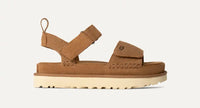 Womens Golden Star Sandal