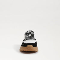 Sam Edelman Layla blk whit