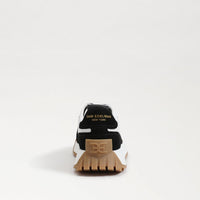 Sam Edelman Layla blk whit