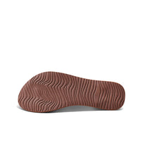 Womens Reef Cushion Slim Espresso