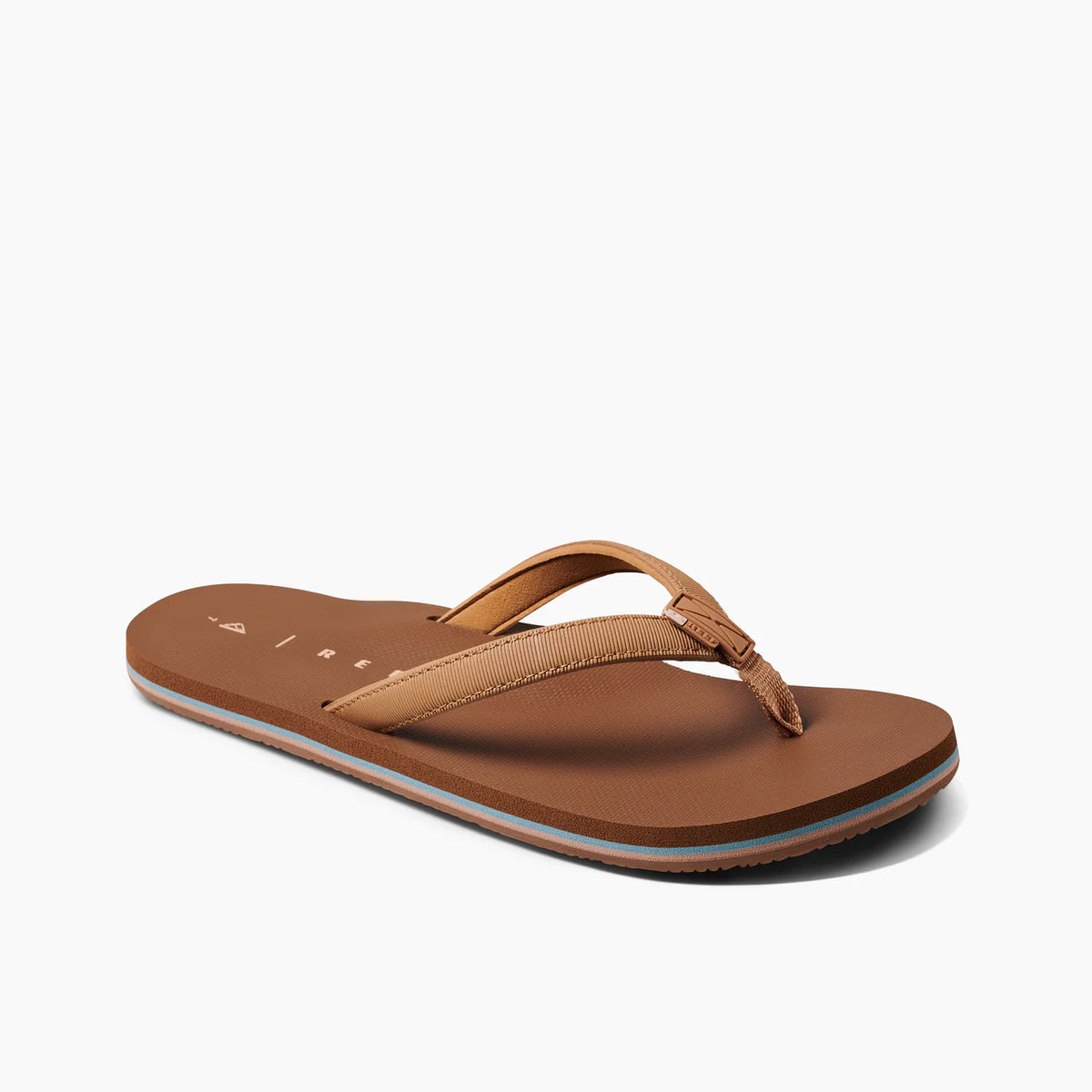 Womens Reef Solana Cocoa