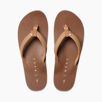 Womens Reef Solana Cocoa