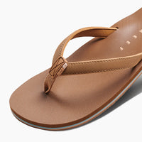 Womens Reef Solana Cocoa
