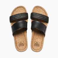Womens Reef Cushion Vista High