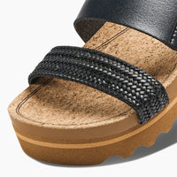 Womens Reef Cushion Vista High