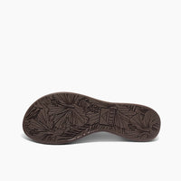 Womens Reef Cushion Cloud Natural