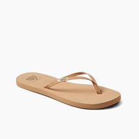 Womens Reef Bliss Nights Natural