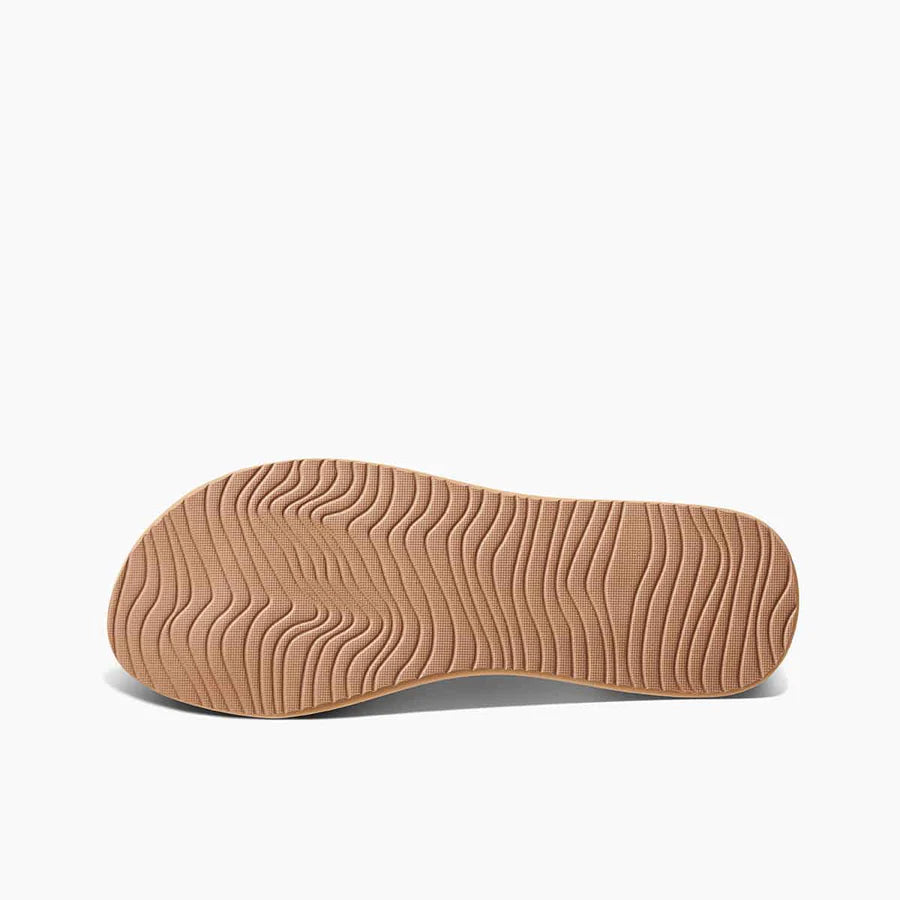 Womens Reef Bliss Nights Natural