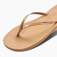 Womens Reef Bliss Nights Natural