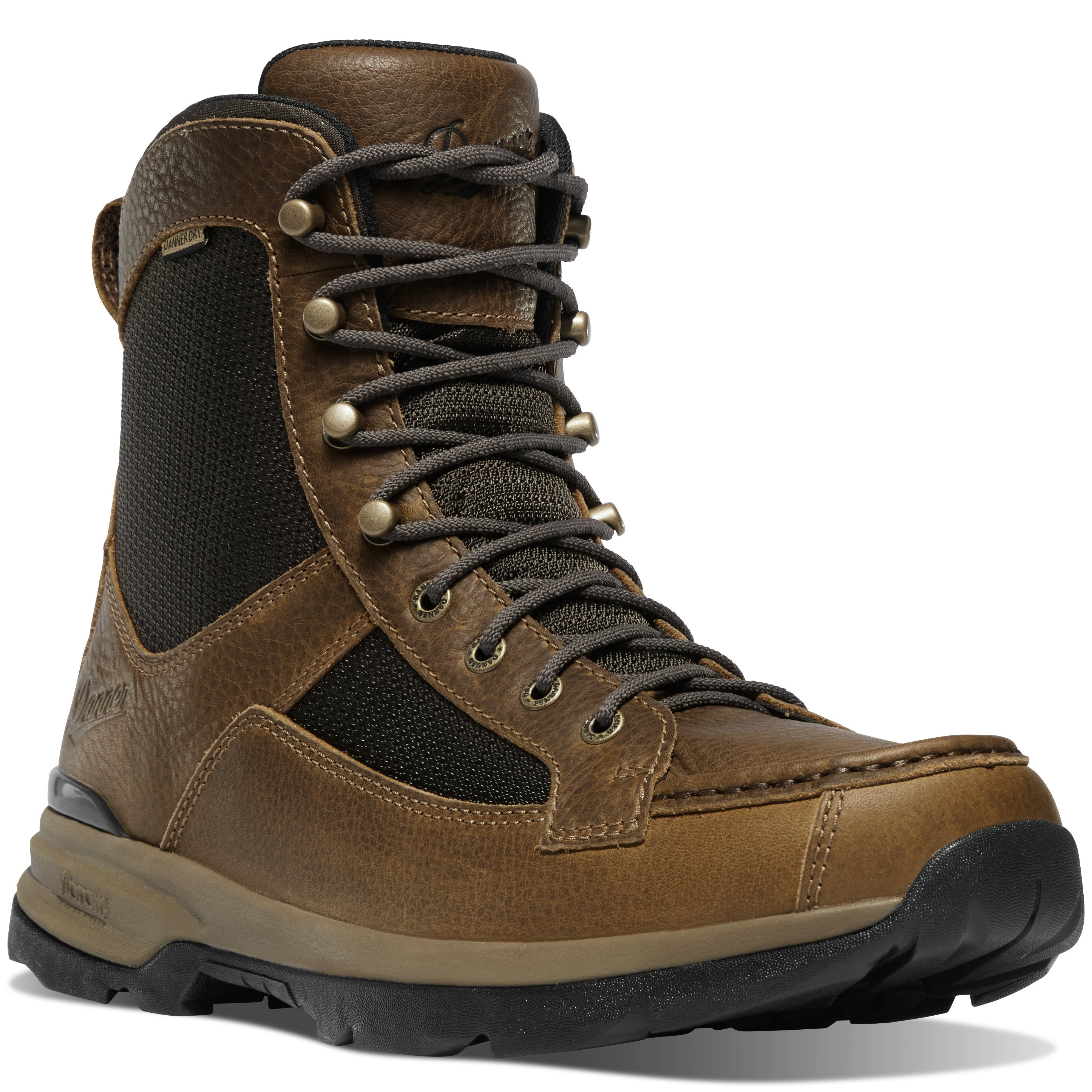 Danner Recurve 7in Light Brown – Norris Shoe Store