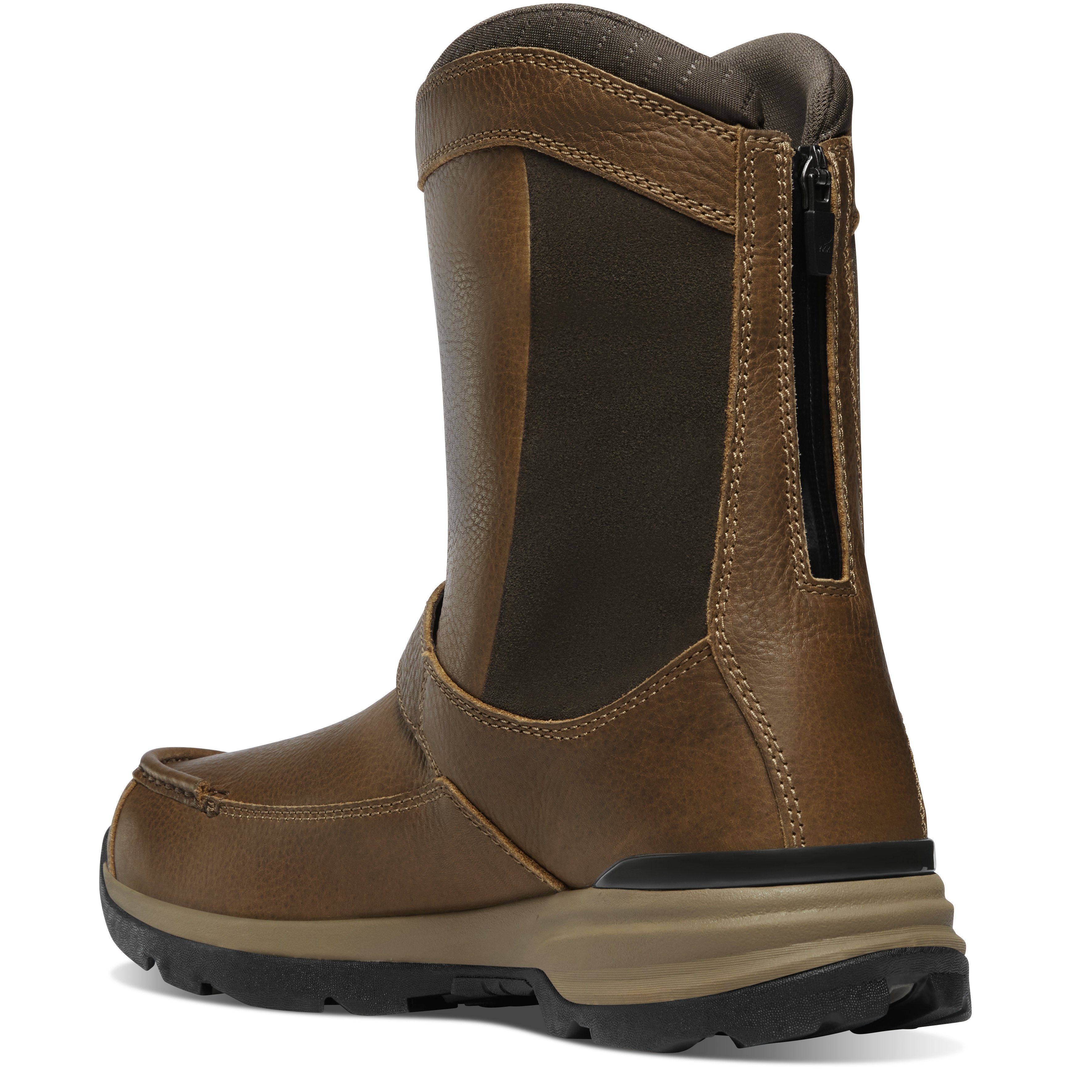 Danner Recurve Rear Zip 10in – Norris Shoe Store