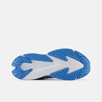 Kids NB Run Rave V2 Purple Black