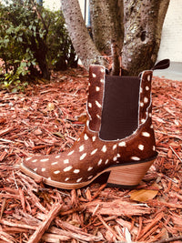 Ariat Shiloh Deer