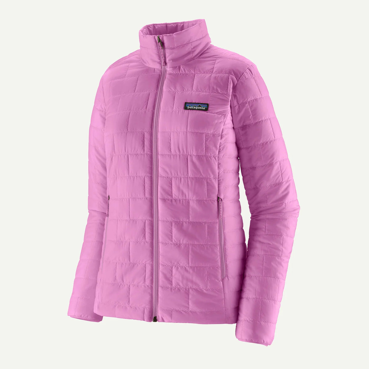 Women’s Patagonia Nano Puff in Purple