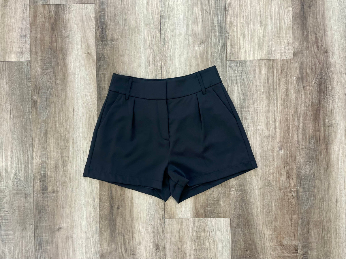Entro Cloey Land Shorts Camel