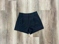 Entro Cloey Land Shorts Camel