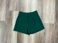 Entro Cloey Land Shorts Camel