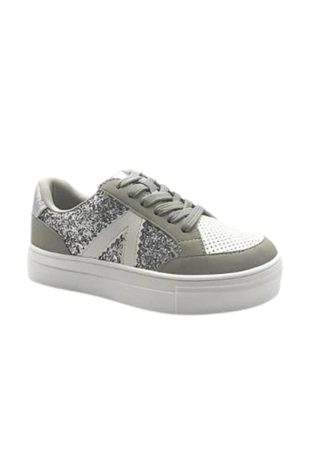 Kids Mia Lil Tyrra Silver