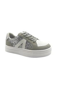 Kids Mia Lil Tyrra Silver