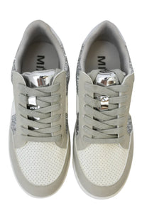 Kids Mia Lil Tyrra Silver