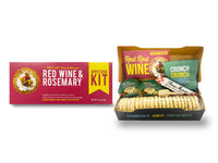 Crackerology Appetizer Kit Fiesta Forever
