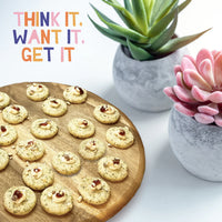 Crackerology Appetizer Kit Fiesta Forever