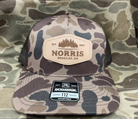Norris Trees Hat
