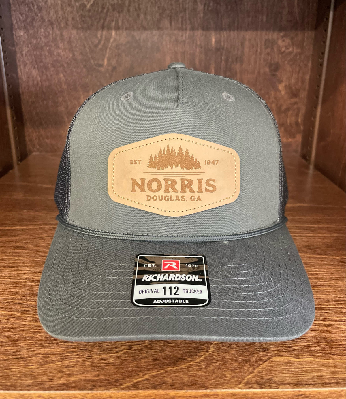 Norris Trees Hat