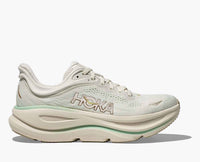 Women’s Hoka Bondi 9 in Truffle Seagrass