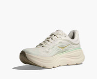 Women’s Hoka Bondi 9 in Truffle Seagrass