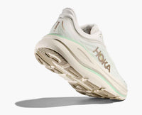 Women’s Hoka Bondi 9 in Truffle Seagrass