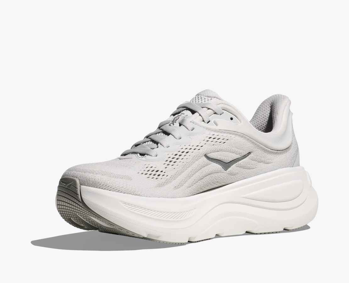 Womens Hoka Bondi 9 Stardust – Norris Shoe Store