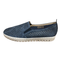 Easy Street Fresh navy