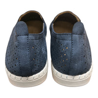 Easy Street Fresh navy