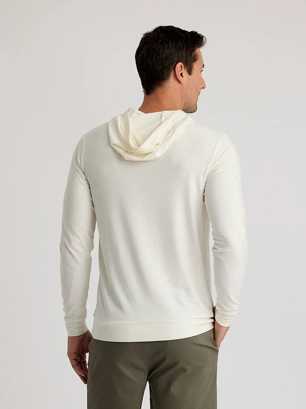 Free Fly Bamboo Slub Hoodie