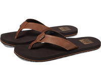 Reef Kids Twinpin Brown