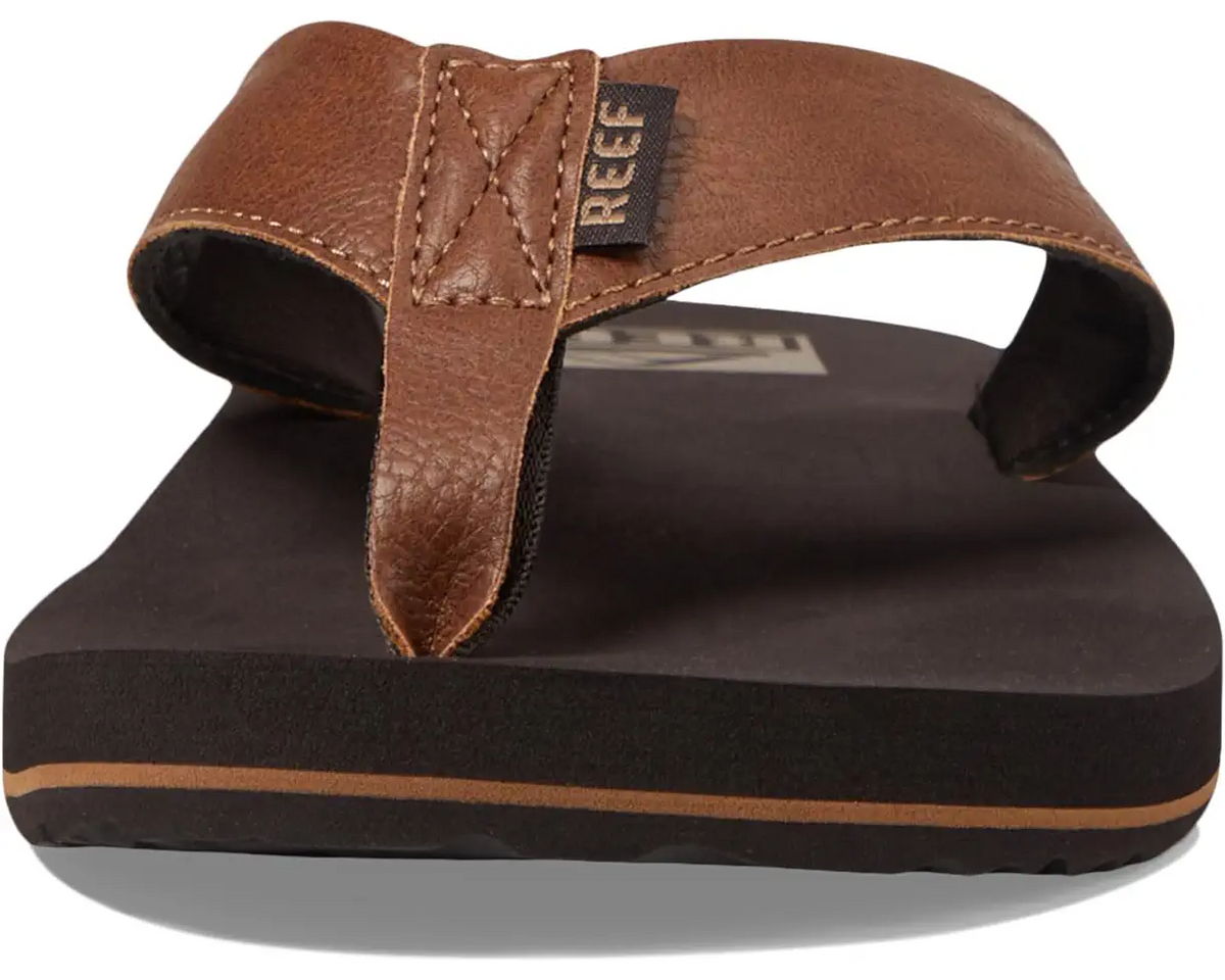 Reef Kids Twinpin Brown