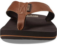 Reef Kids Twinpin Brown