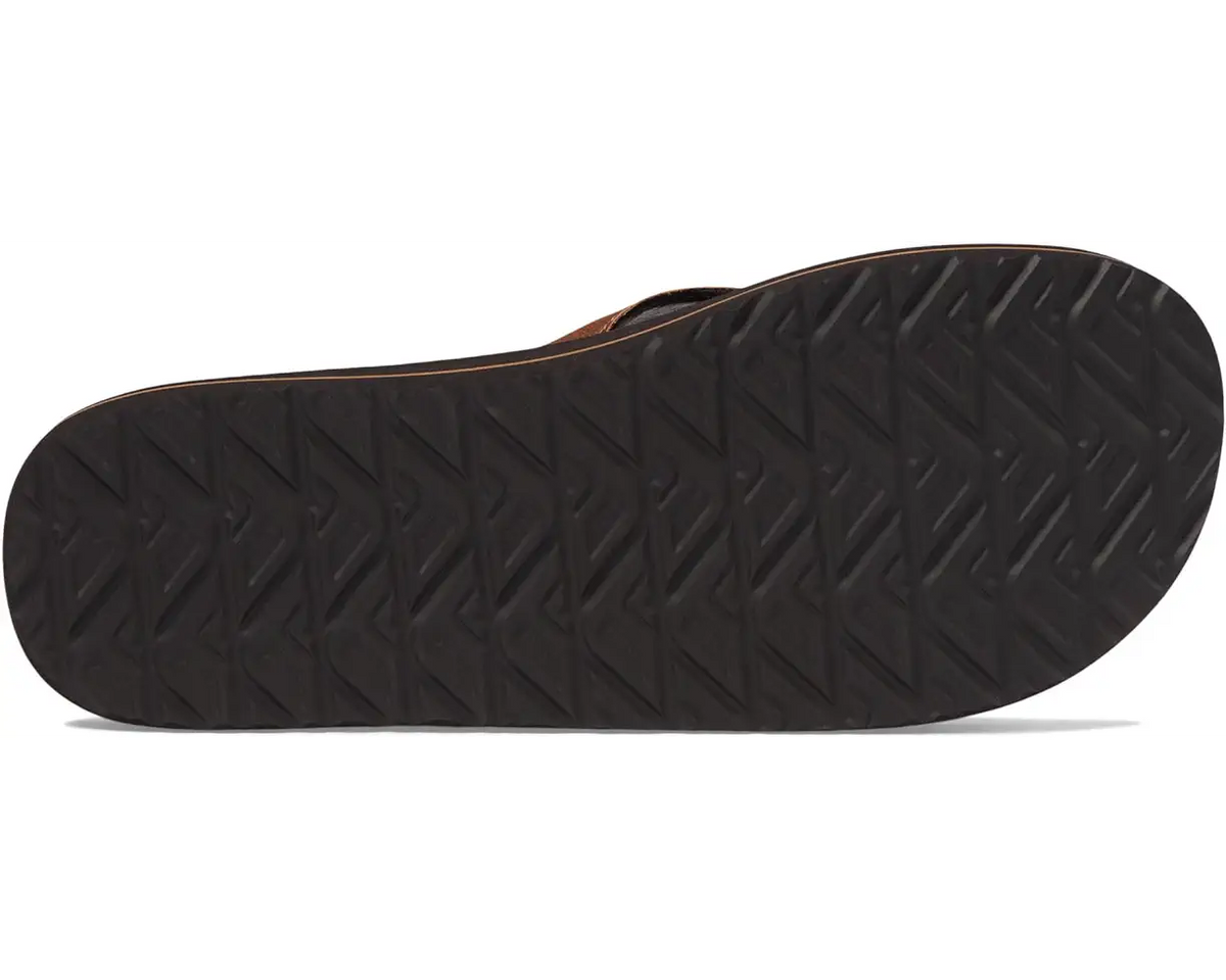 Reef Kids Twinpin Brown