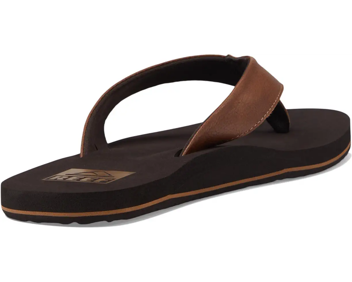 Reef Kids Twinpin Brown
