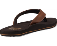 Reef Kids Twinpin Brown