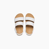 Reef Little Water Vista White Tan