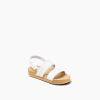 Reef Little Water Vista White Tan