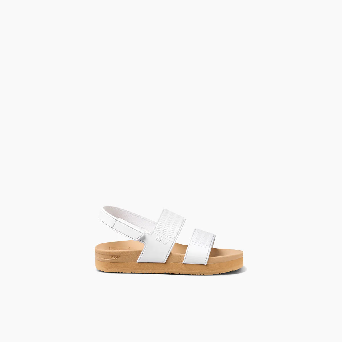 Reef Little Water Vista White Tan