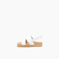 Reef Little Water Vista White Tan