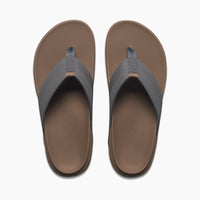 Reef The Raglan Grey