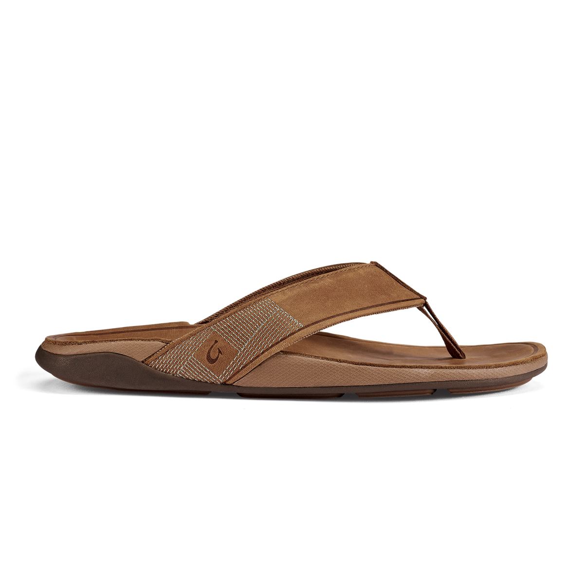 Olukai Tuahine Toffee